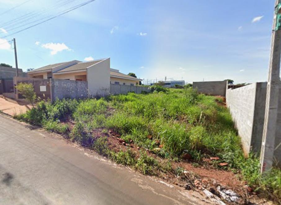 Lote/Terreno, Jardim São Marcos - Mandaguaçu