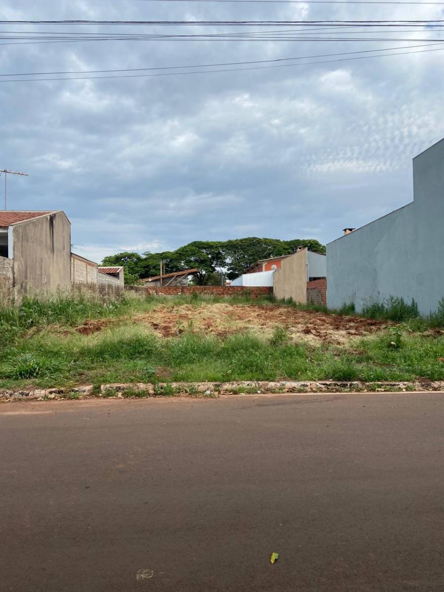 Lote/Terreno, Jardim Tamagi - Mandaguaçu