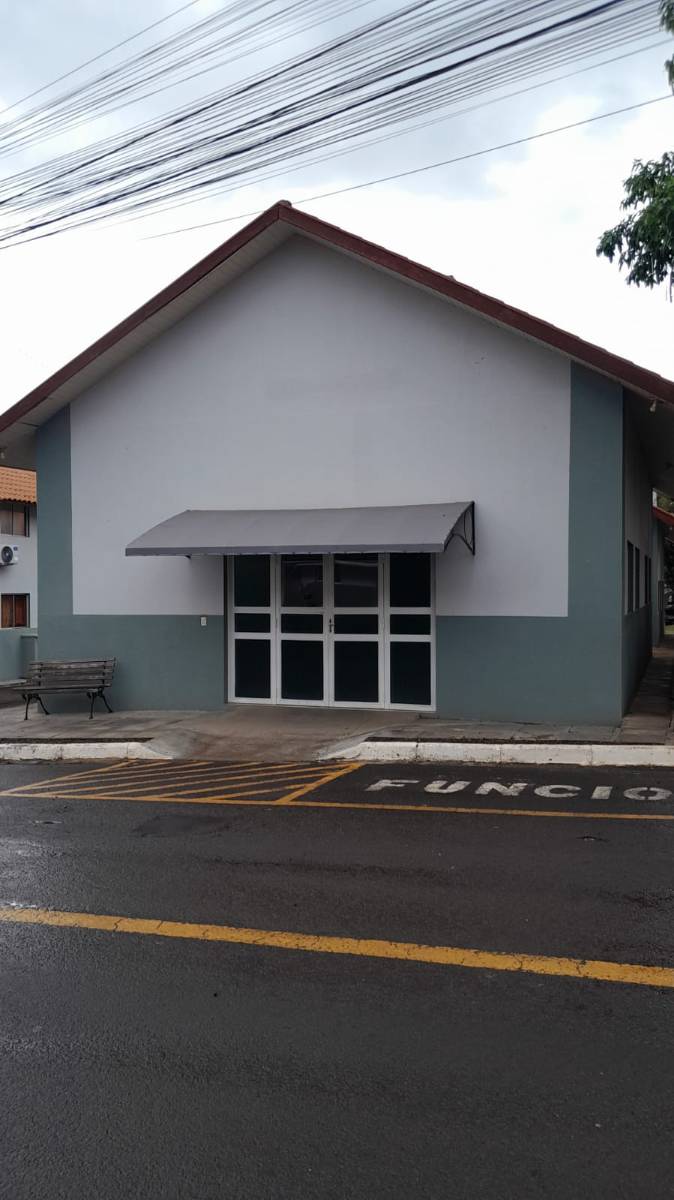 Apartamento com 2 quartos, Jardim Internorte - Maringá