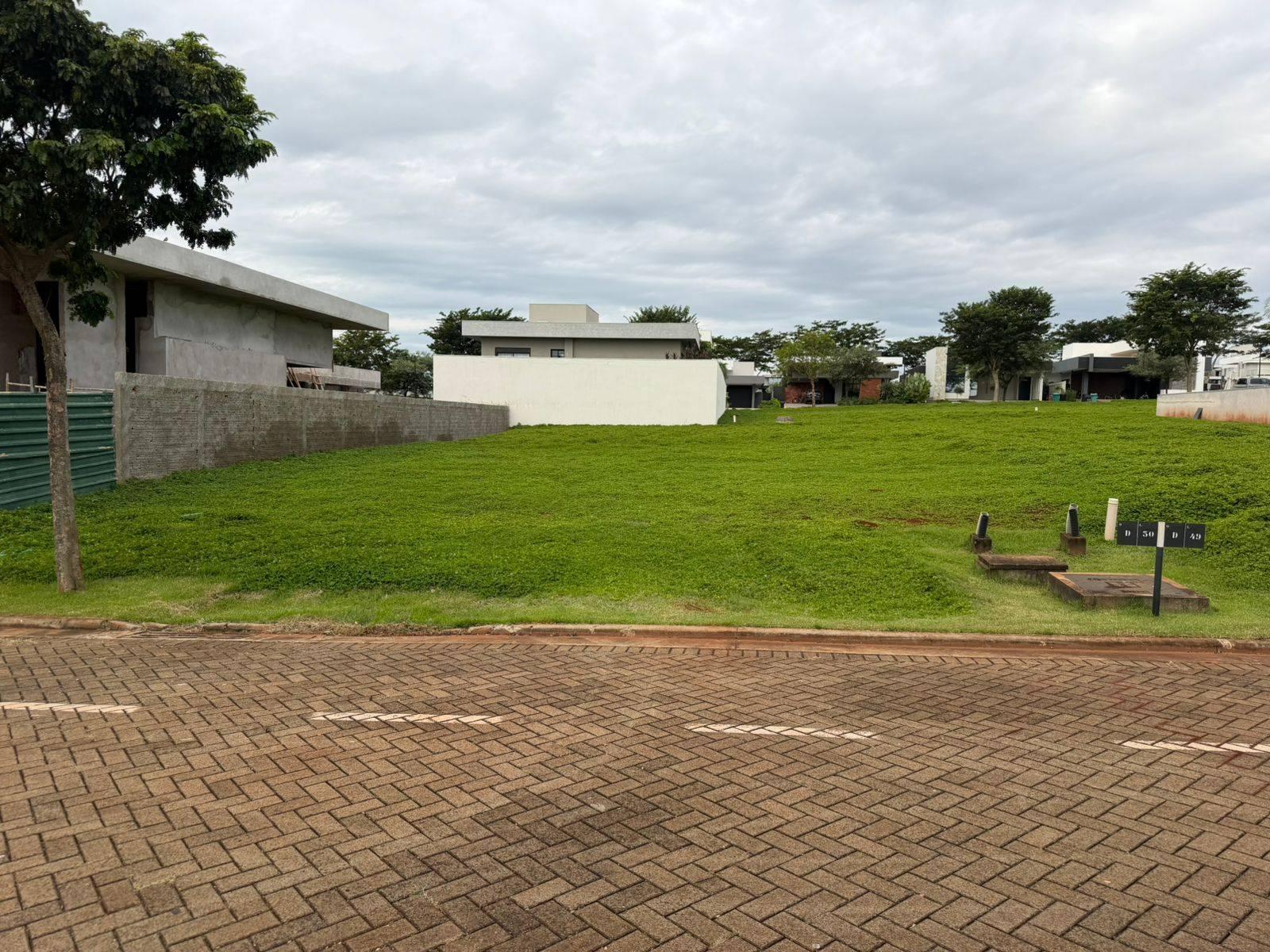Lote/Terreno, Jardins de Monet Residence - Maringá
