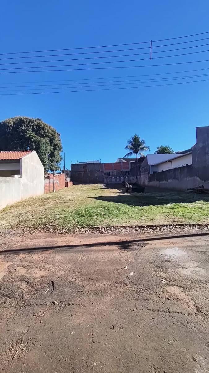 Lote/Terreno, Jardim Itaipu
