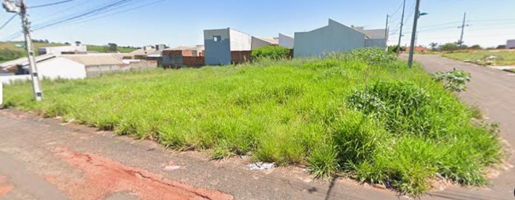 Lote/Terreno, Jardim Monte Cristo - Mandaguaçu