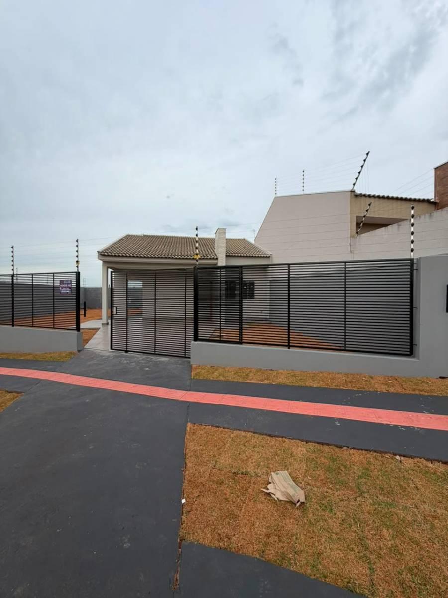 Casa com 3 quartos, Loteamento Residencial Iguatemi - Iguatemi (Maringá)