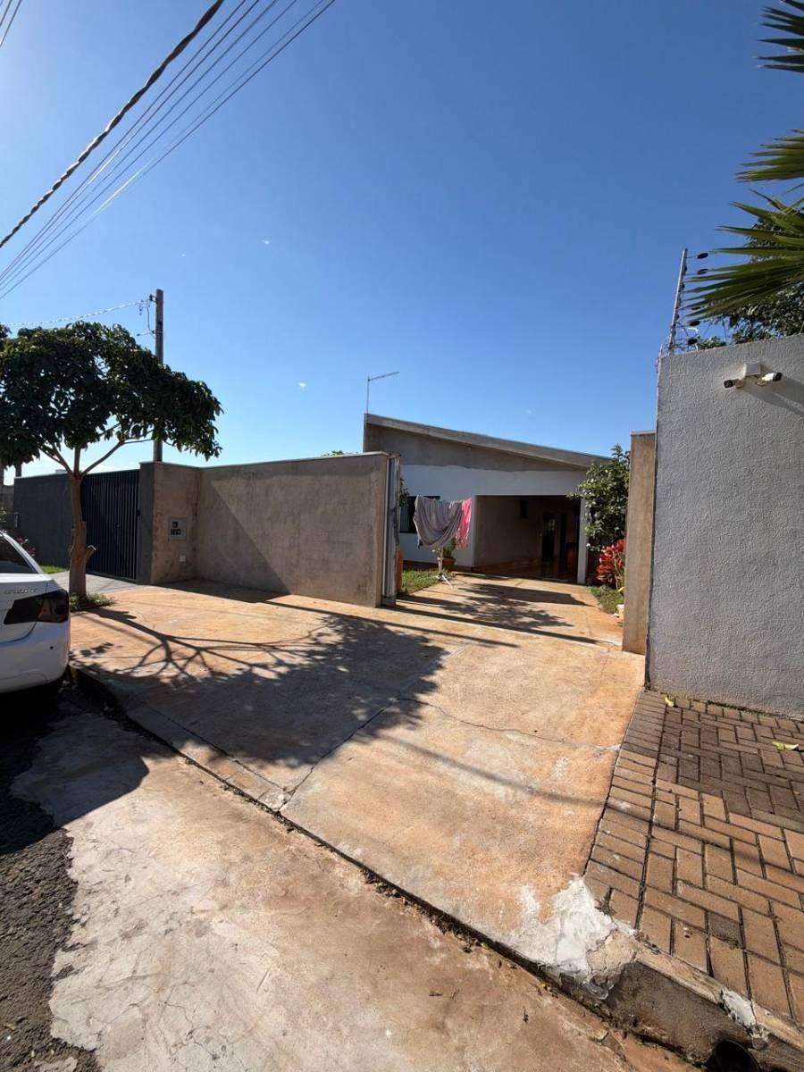 Chácara com 1 quarto, Condomínio Flor de Laranjeira - Mandaguaçu