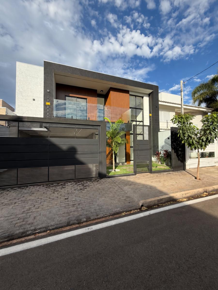 Casa com 3 quartos, Jardim Novo Centro - Sarandi