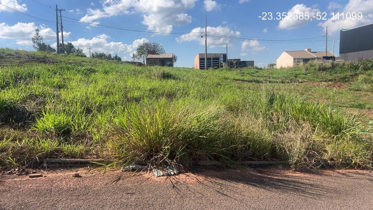 Lote/Terreno, Jardim Tropical - Mandaguaçu