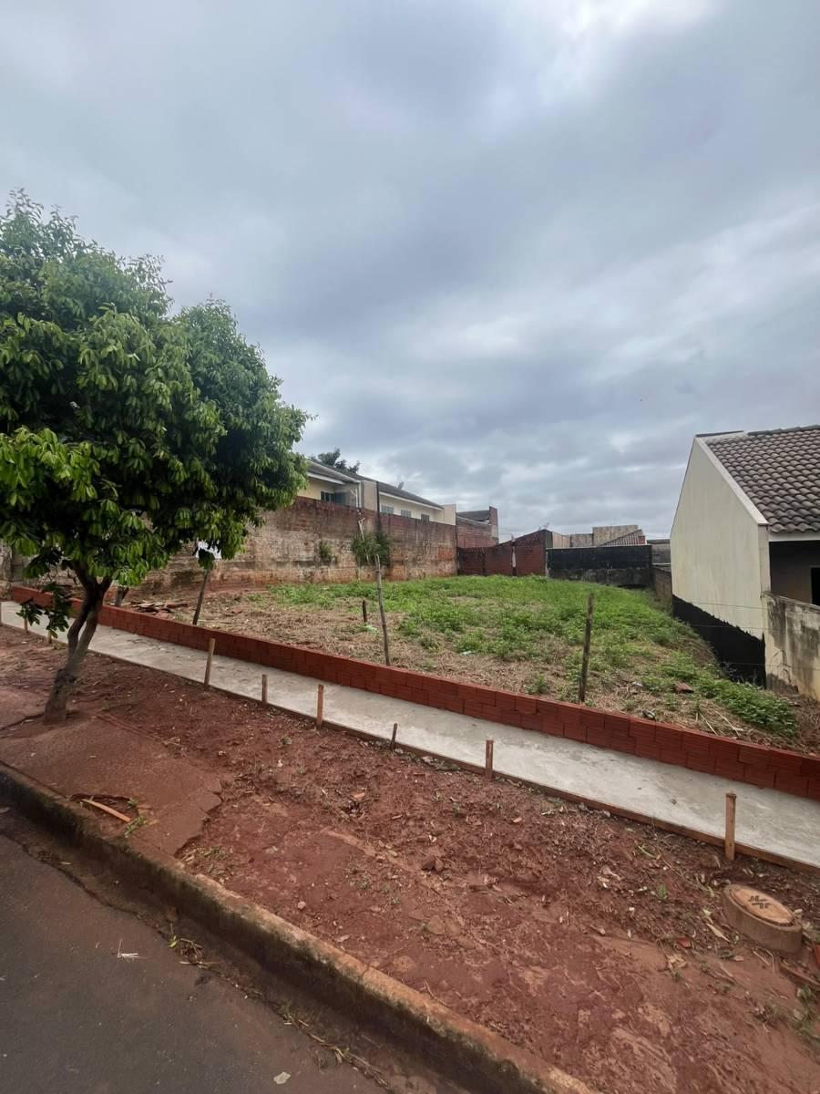 Lote/Terreno, Jardim Ana Ligia - Mandaguaçu