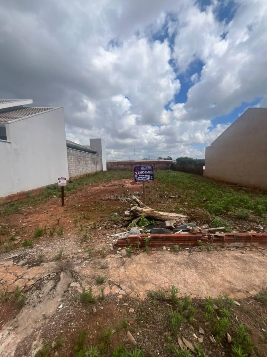 Lote/Terreno, Jardim Paraíso II - Mandaguaçu