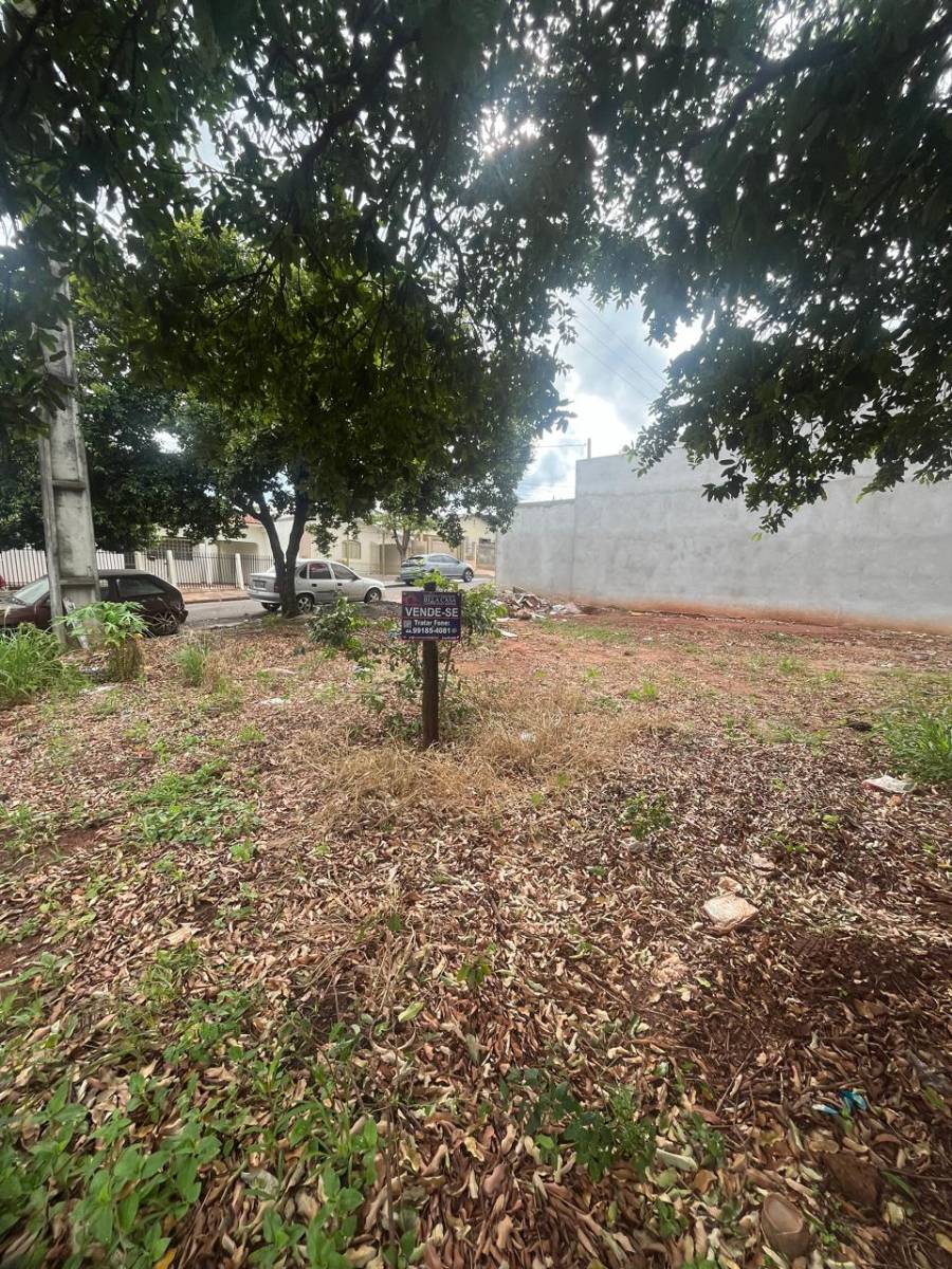 Lote/Terreno, CJ. Hiro Vieira - Mandaguaçu
