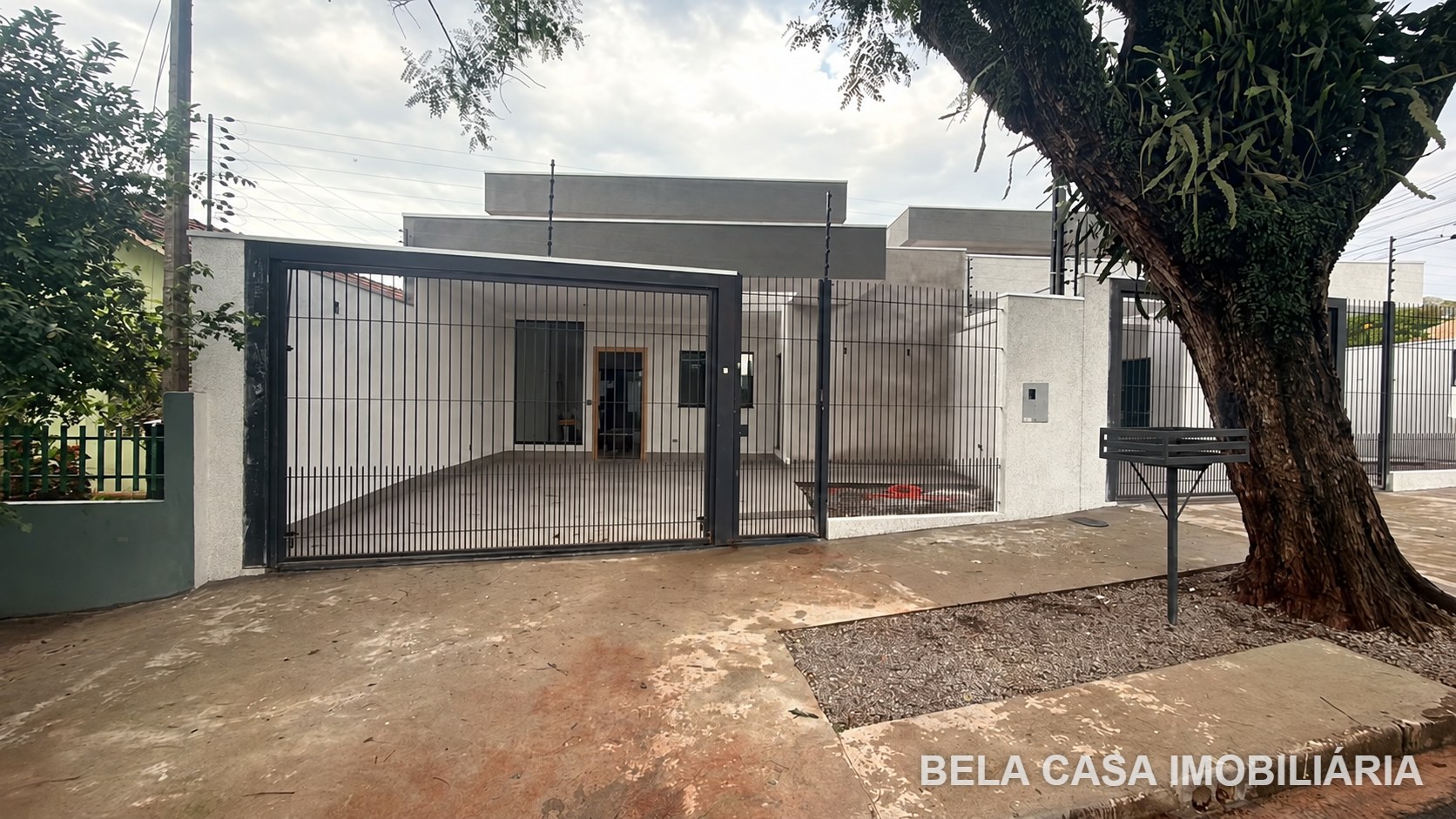 Casa com 3 quartos, Parque Hortência II - Maringá