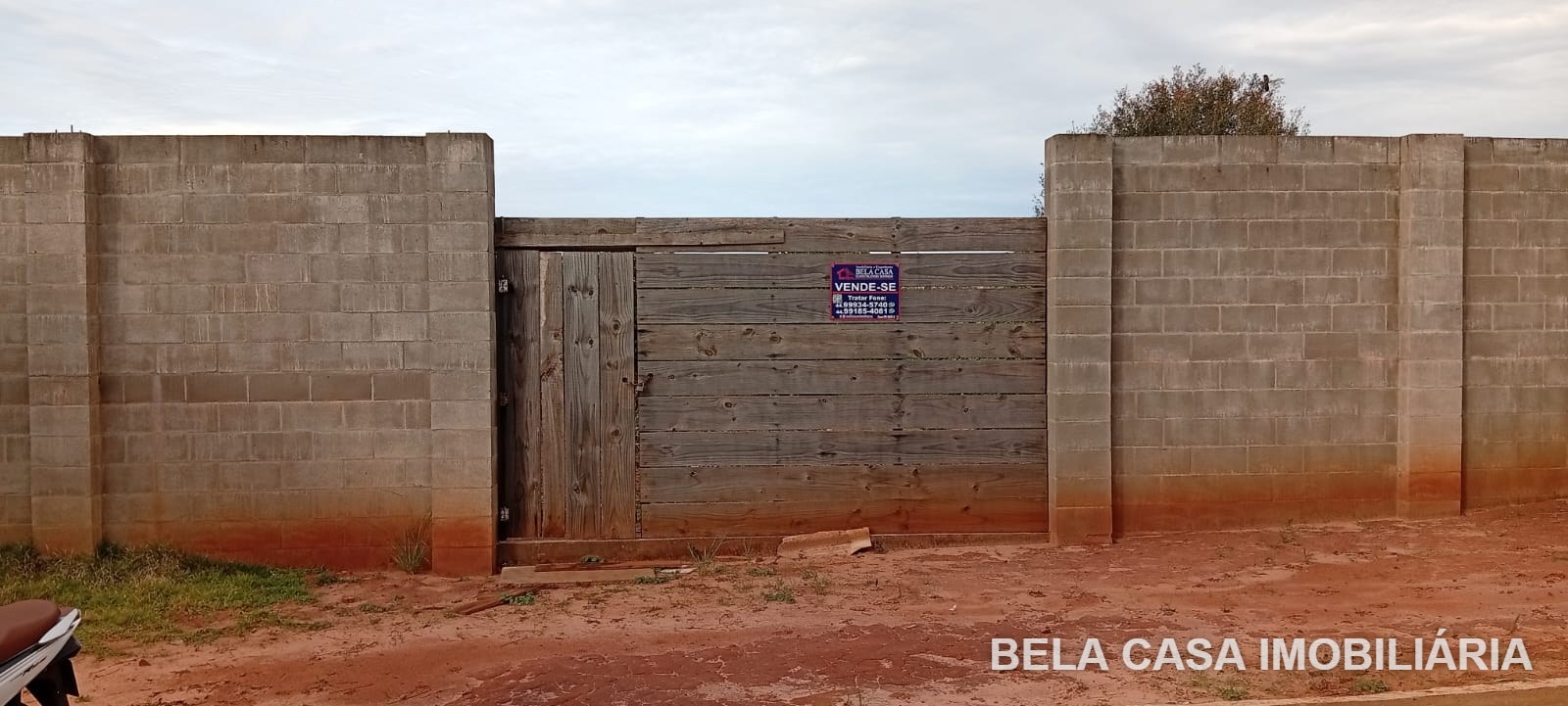 Chácara, Recanto Facina - Mandaguaçu