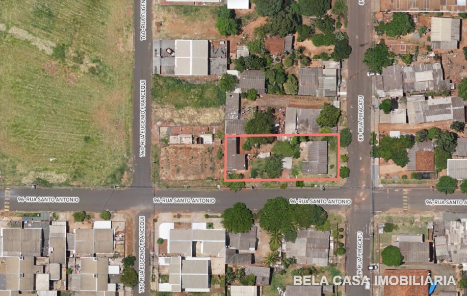 Lote/Terreno, Vila Guadiana - Mandaguaçu