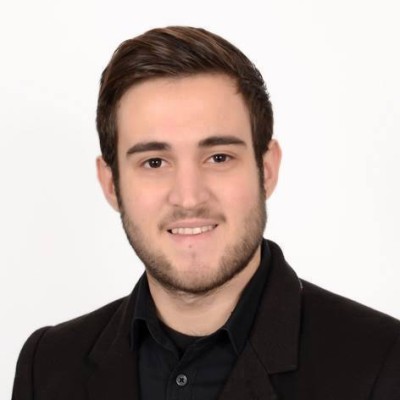 Christoforos Zafeiris