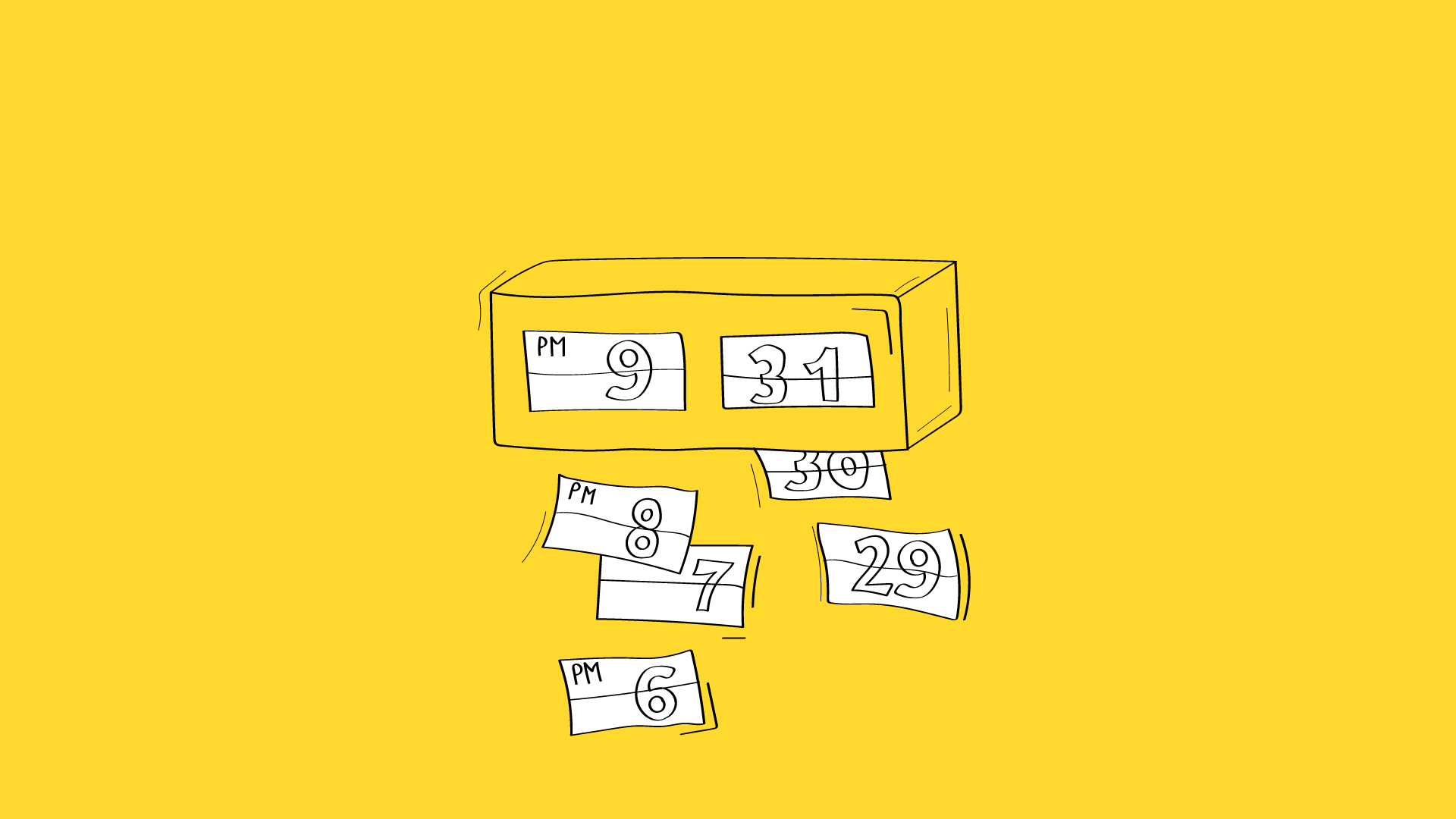 outsourcing sales need time