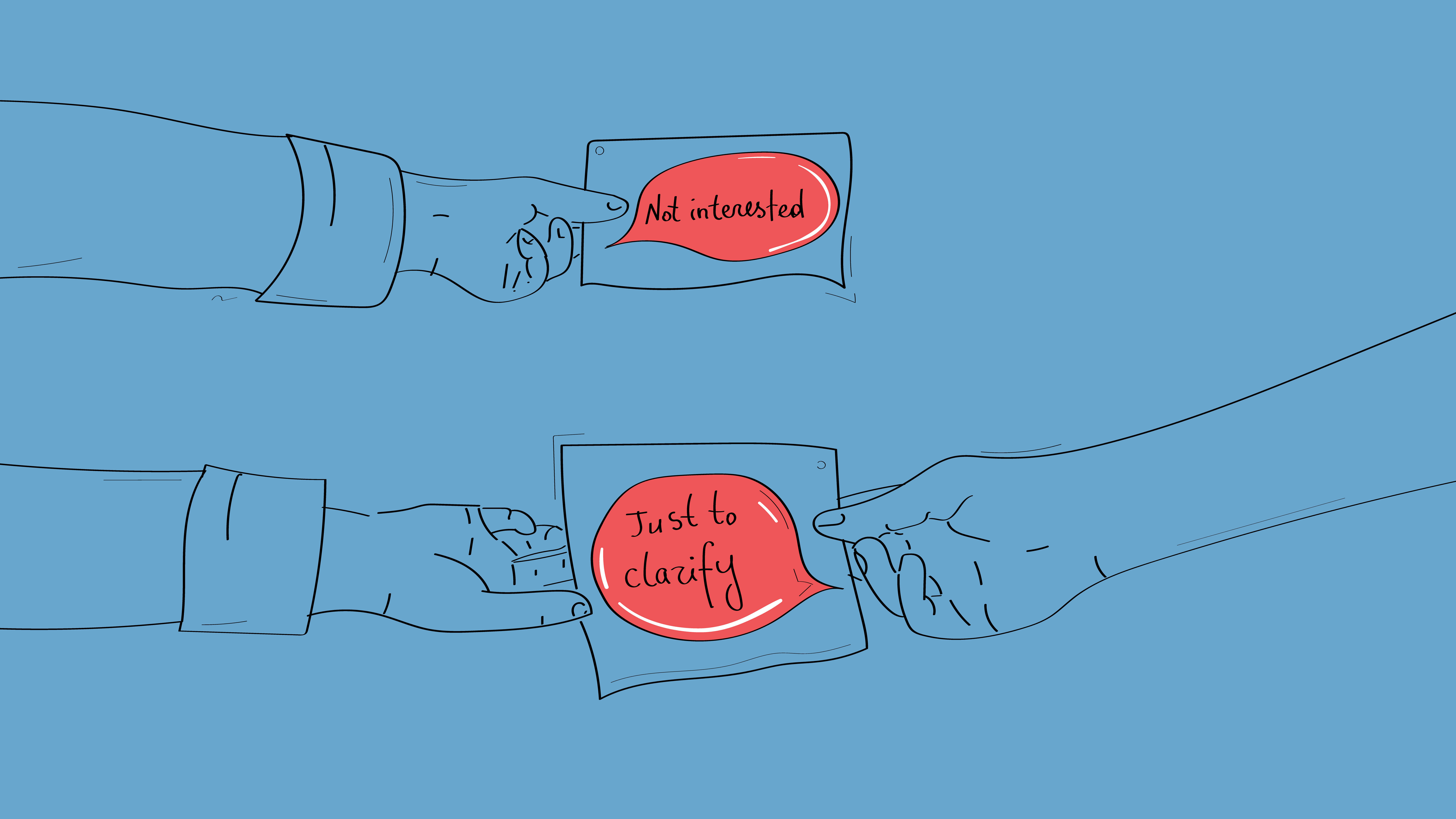 clarify-why-your-potential-client-is-not-interested