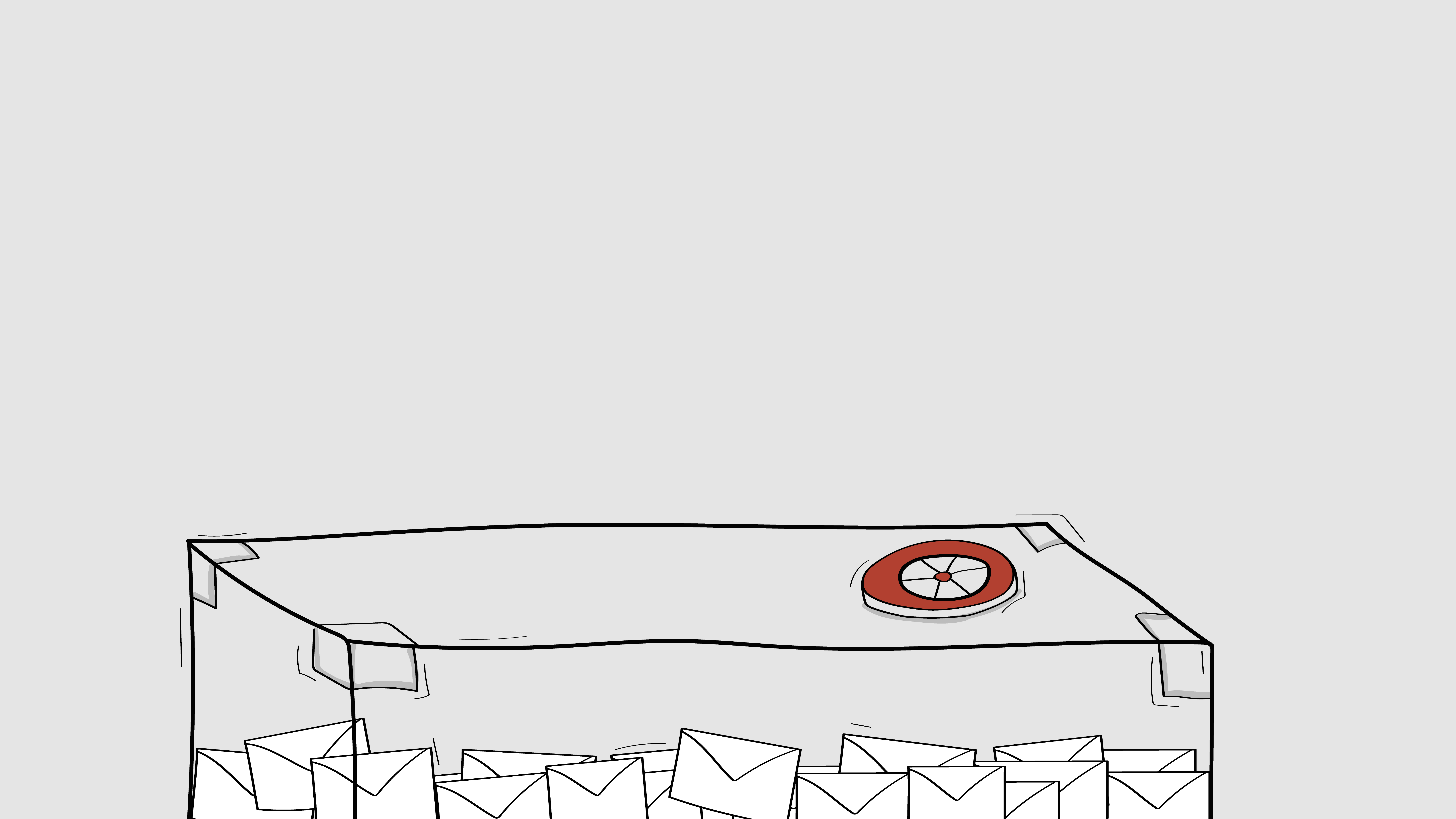 Gmail-processes-over-100,000,000-of-spam-messages-every-day-ensuring-that-none-of-those-emails-go-to-your-inbox
