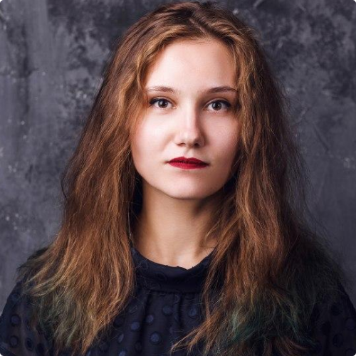 Alena Popova