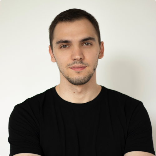 Alex Sribnyi