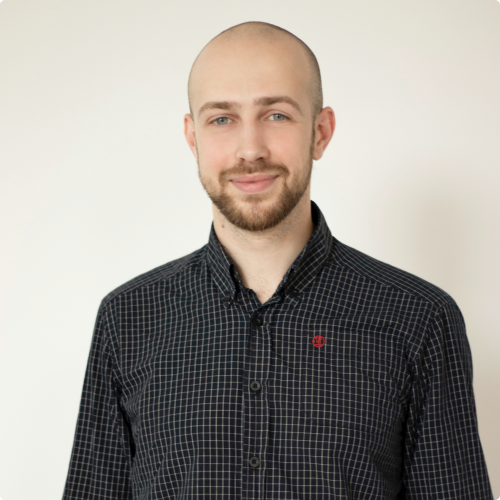 Andrew Malikov