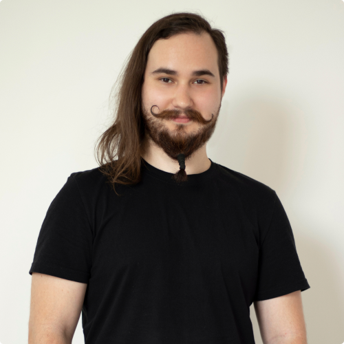 Ben Tooth