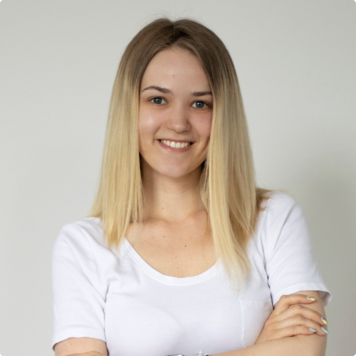 Dariia Leshchenko