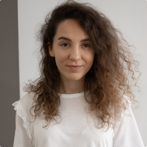 Iryna Vasylak