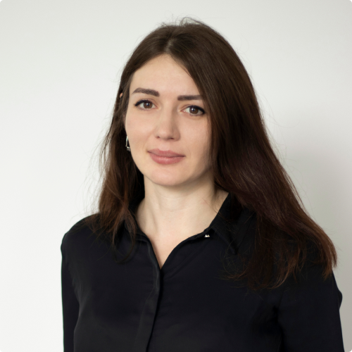 Marina Radoveliuk
