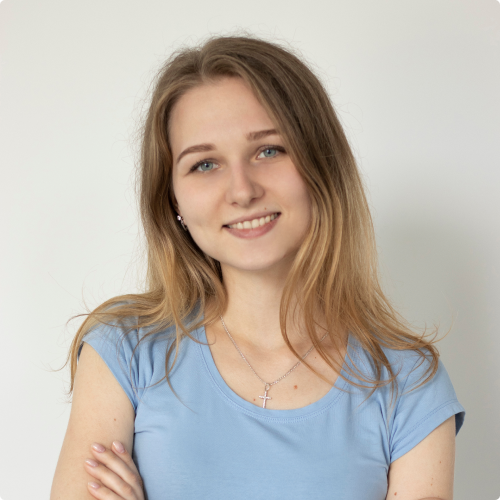 Myroslava Klepach