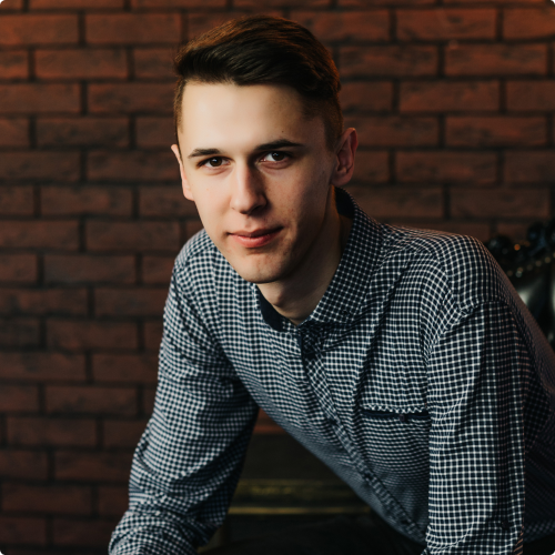 Oleksandr Yemelianov