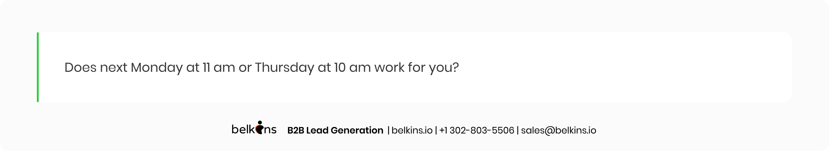 Provide-options
