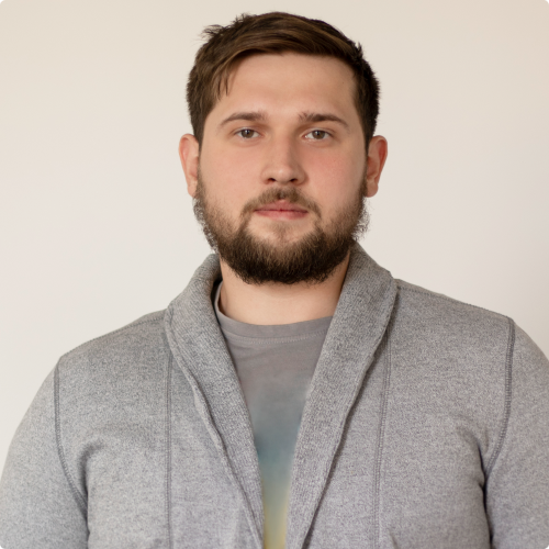 Vadim Fedotov
