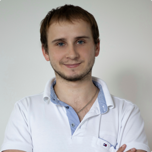 Vladislav Yaremenko