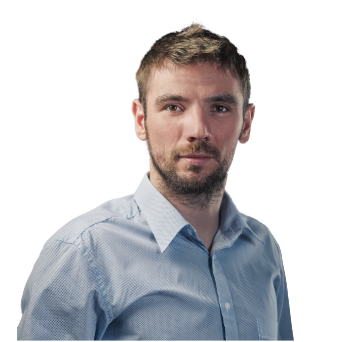 Maciej Krasowski