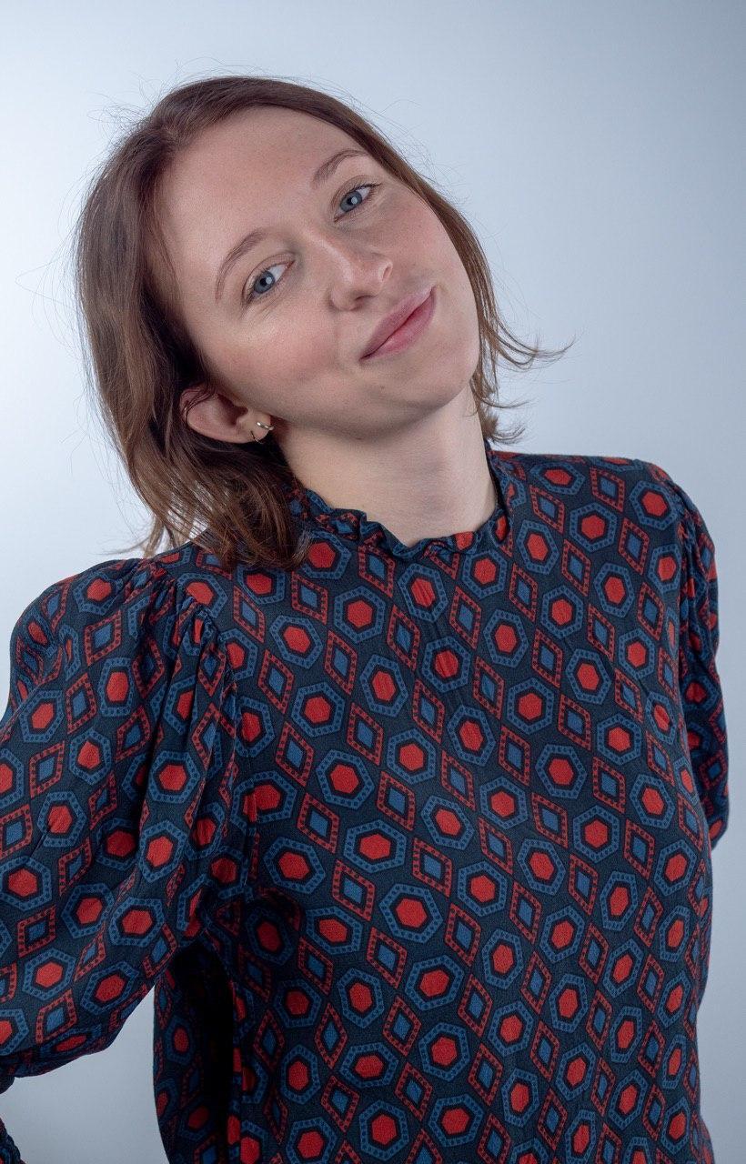 Julia Vlasova