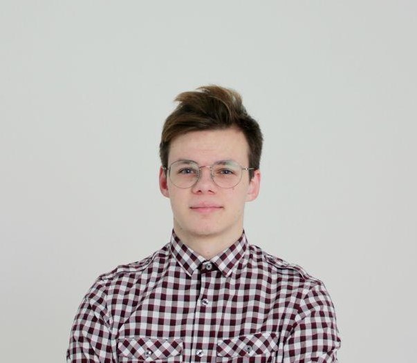 Yaroslav Mykolaichuk