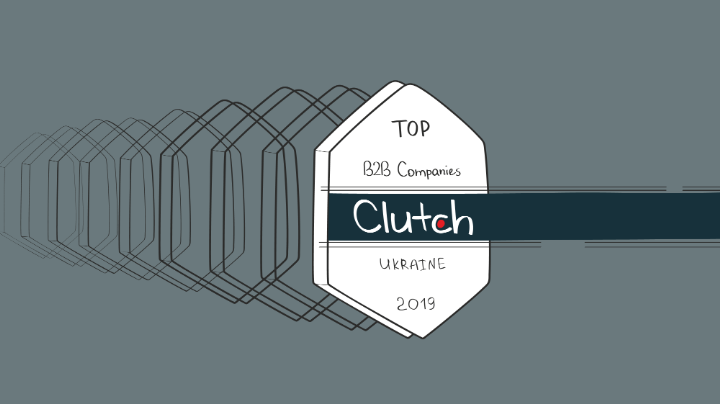 Belkins Receives Clutch Award 2019