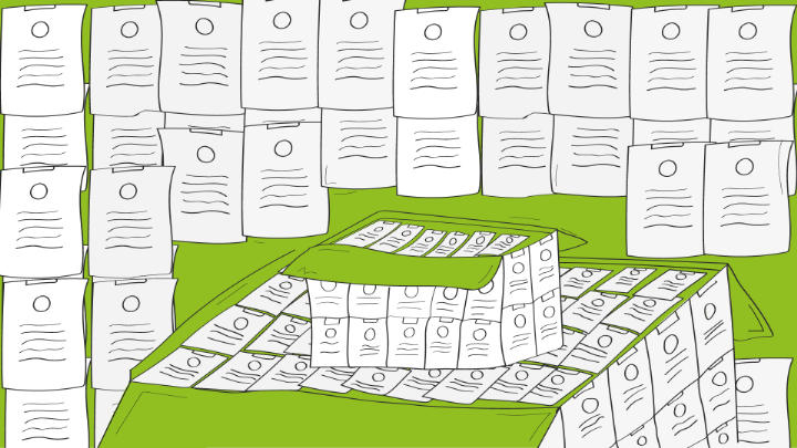 How Many Leads Does It Take To Make a Sale?