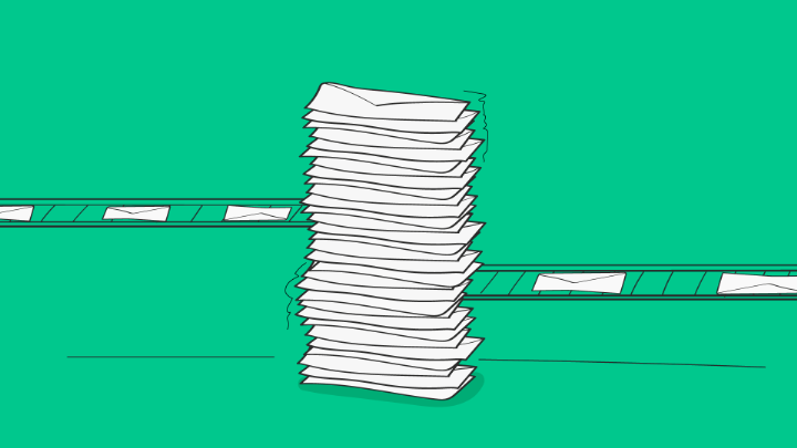 Pushers, Reminders about yourself and Value-building Emails: B2B Follow-ups That Keep Your Sales Going