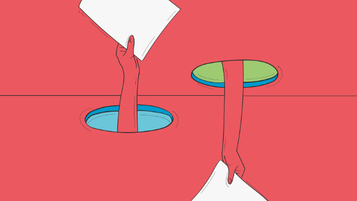 Inbound vs. Outbound Sales