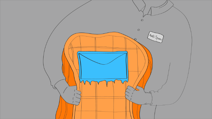 Why An Email Spam Test Is Necessary To Run Cold Campaigns