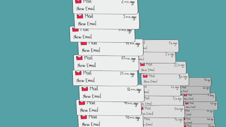 How to Score Deals Despite Email Fatigue