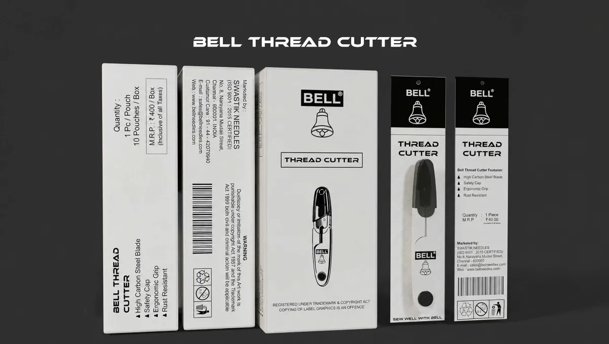  Sourcing Premium Sewing Accessories & Needles for Middle East, Africa, and Asia
