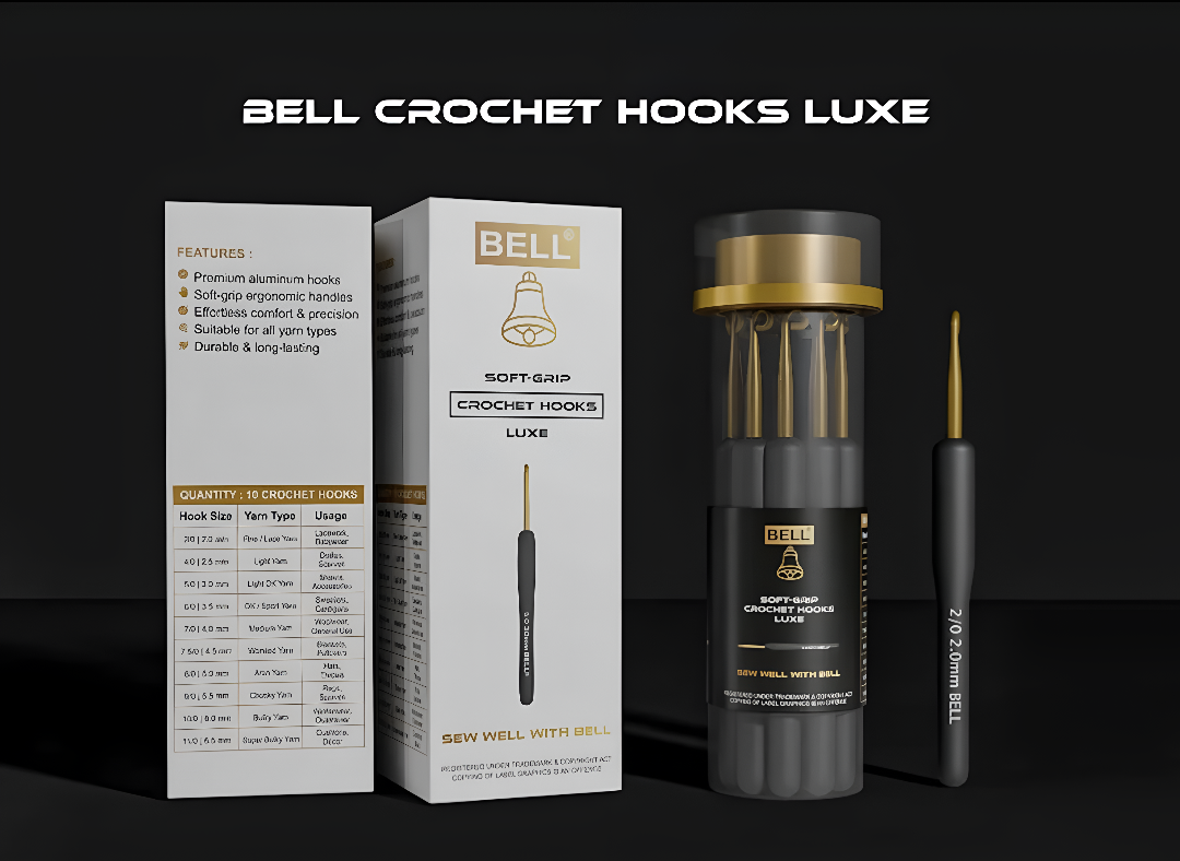 Crochet Hooks
