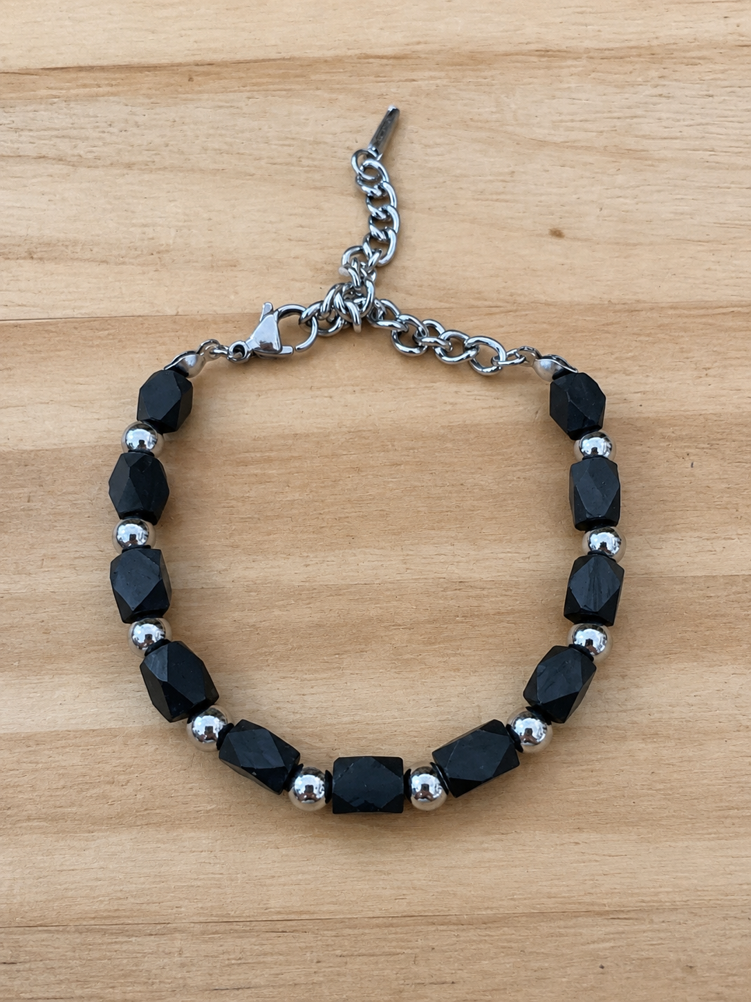 imagen de Pulsera Azabache