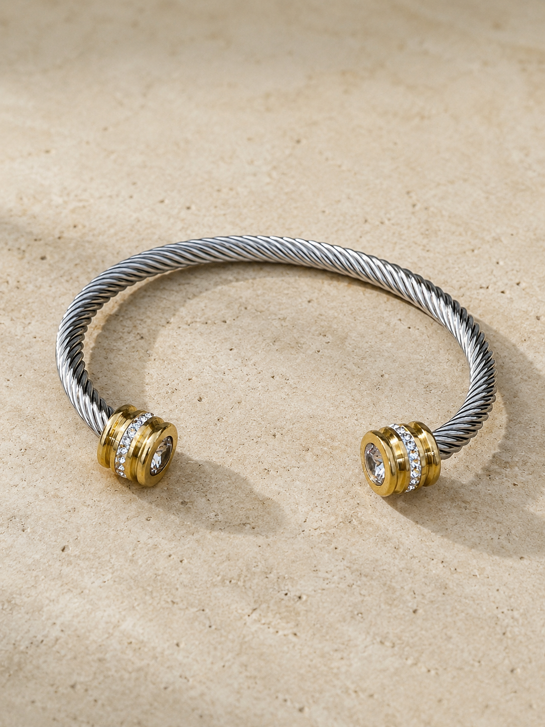 imagen de Pulsera Pulso Brillo
