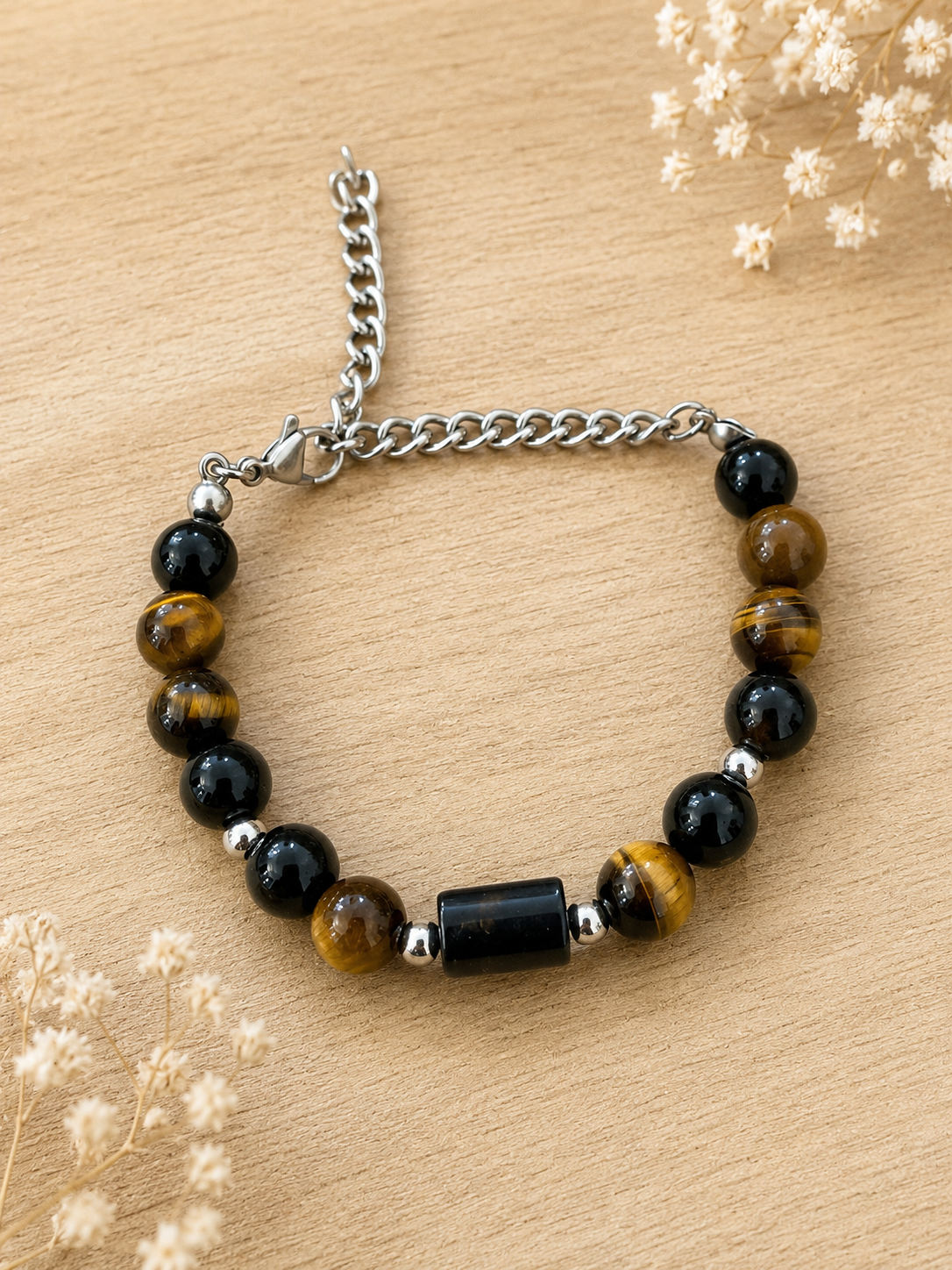 imagen de PULSERA ESTABILIDAD Y PROTECCIÓN