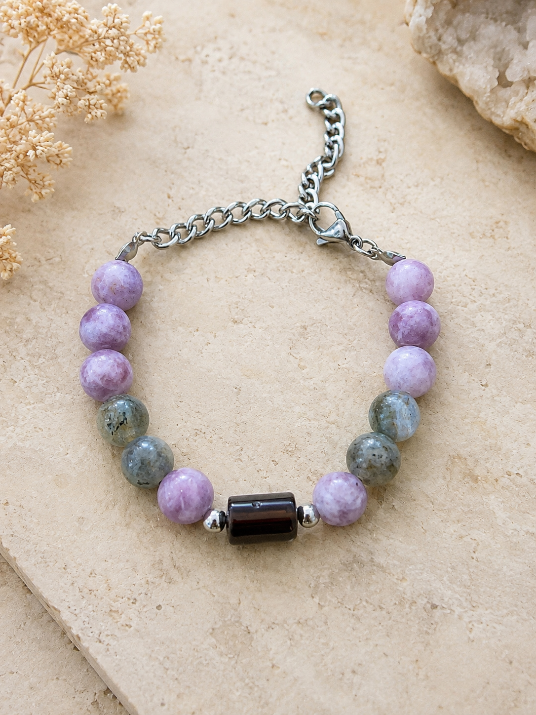 imagen de PULSERA PROTECCIÓN PERSONAS SENSIBLES
