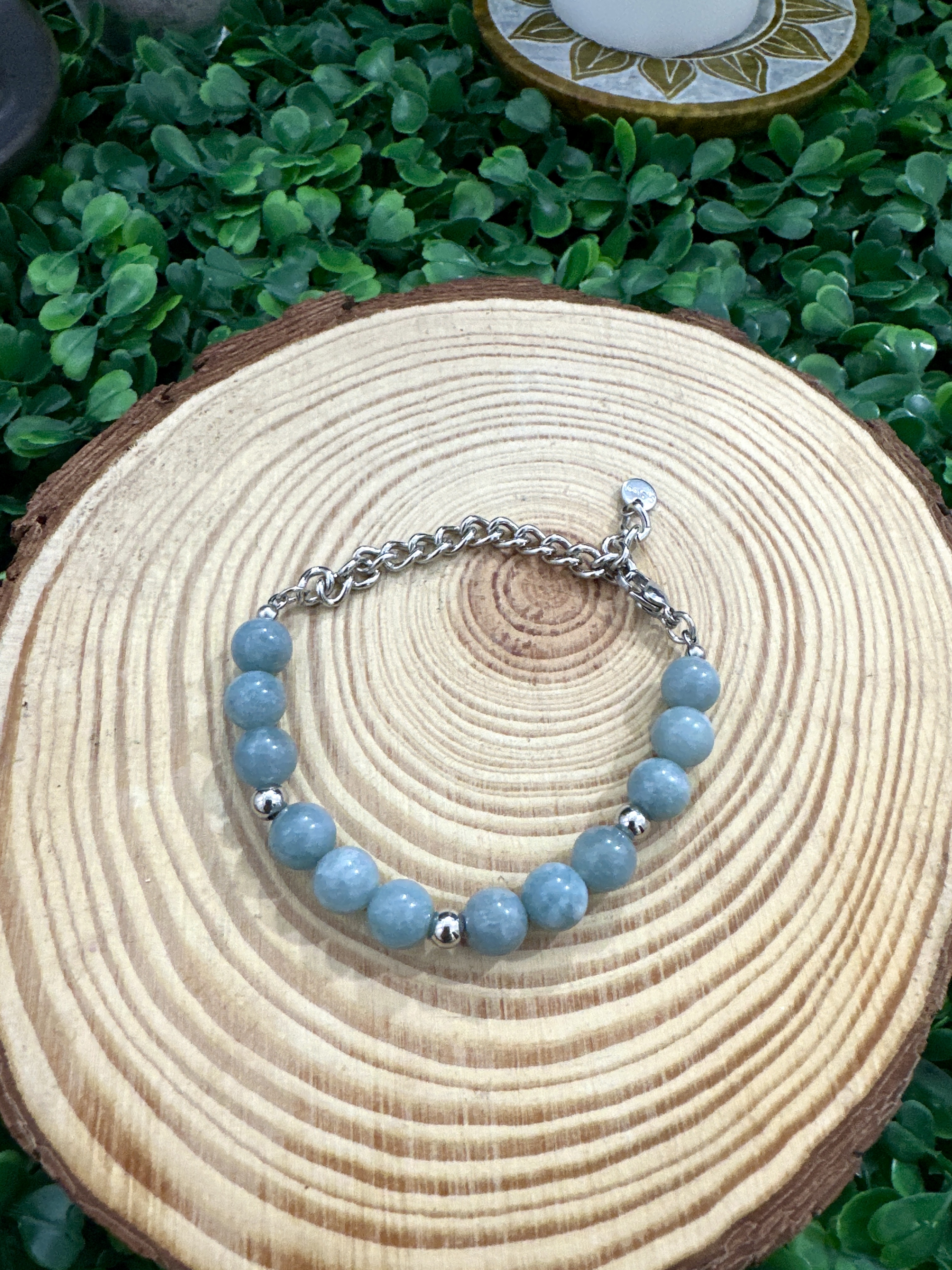PULSERA CALMA PROFUNDA 