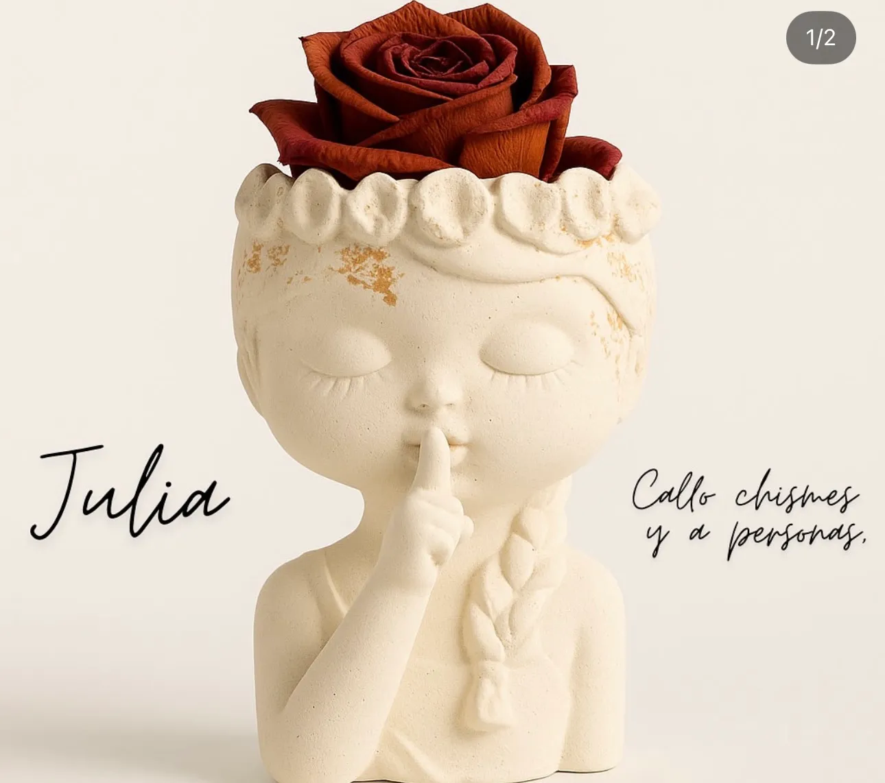 JULIA - imagen 2