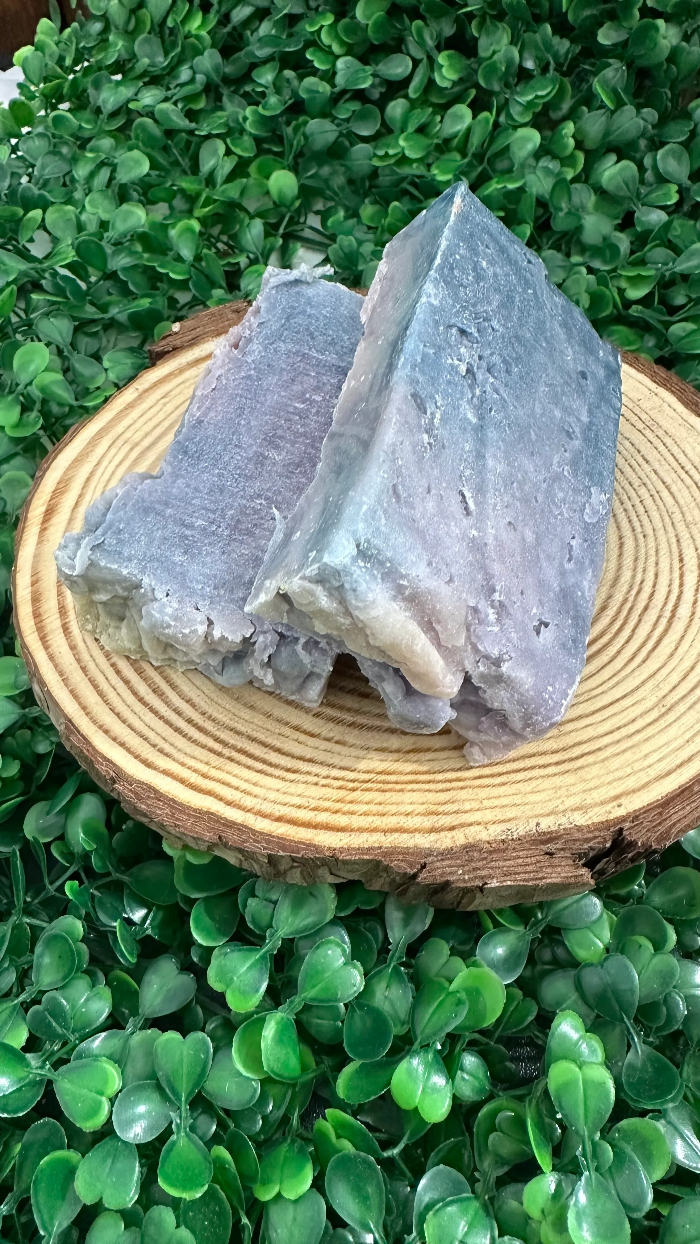 Jabón Natural Ruda - imagen 1